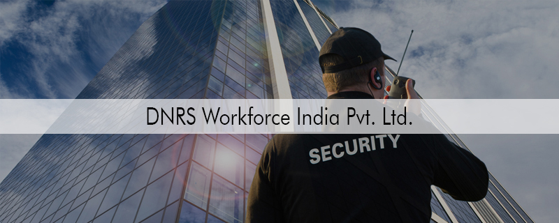 DNRS Workforce India Pvt. Ltd. 